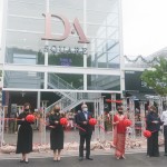 TA Global Celebrates Grand Opening Of New Lifestyle Hotspot Da Square @ Damansara Avenue