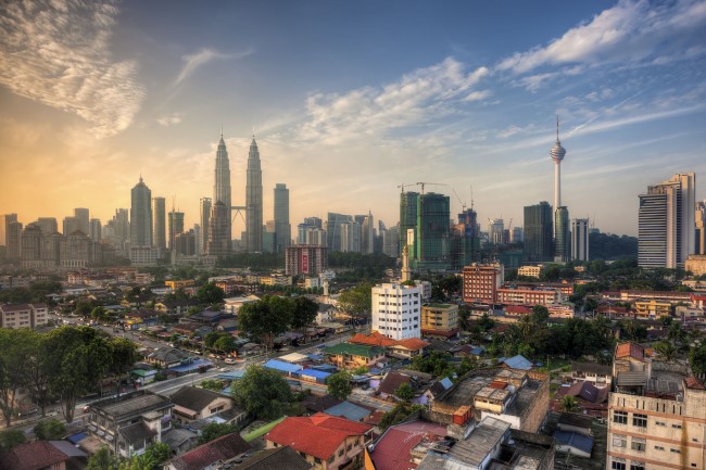 Malaysian Economy To Expand 5.1% In 2021, Says Maybank Kim Eng