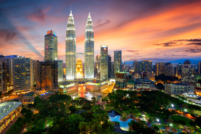 Fitch's Downgrade Won’t Affect Malaysia’s Economic Revival, Says Tengku Zafrul