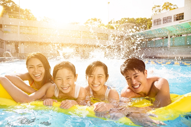7 ที่อยู่อาศัยในต่างจังหวัด ที่เหมาะสำหรับครอบครัว