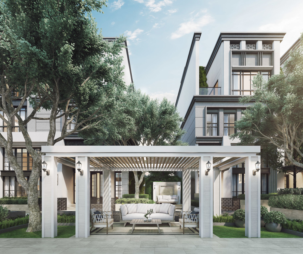 One Atelier Private Residence Phaholyothin