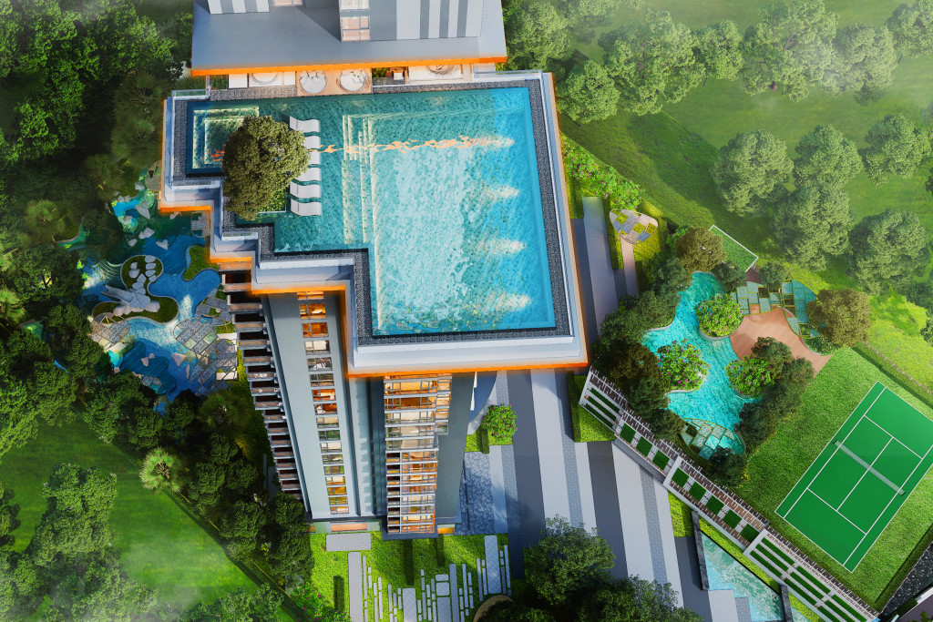 Riviera Monaco