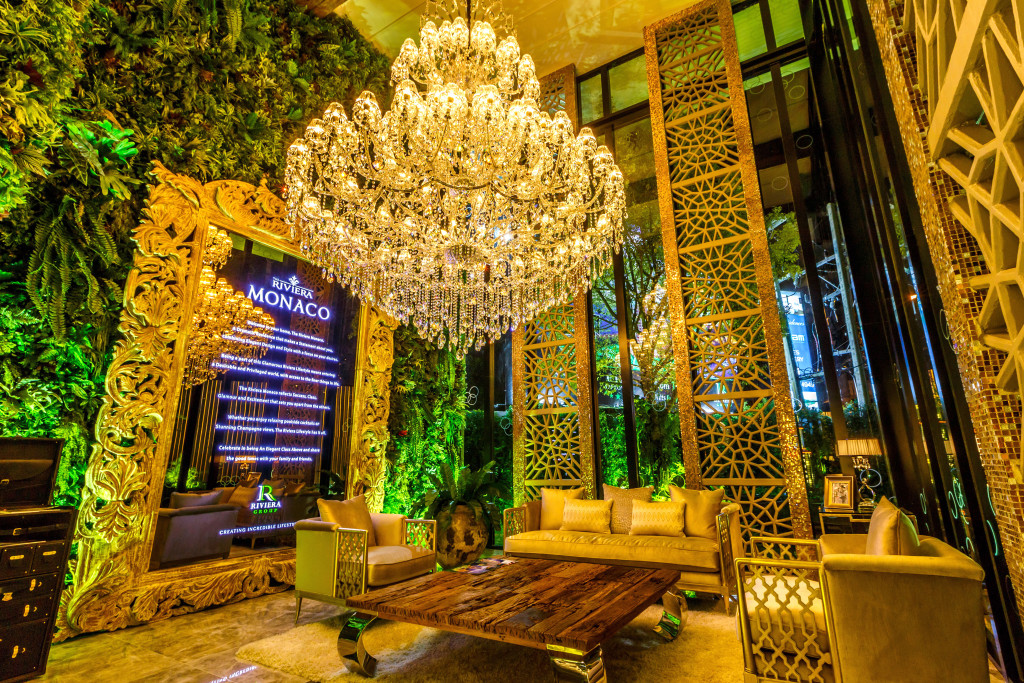 Riviera Monaco