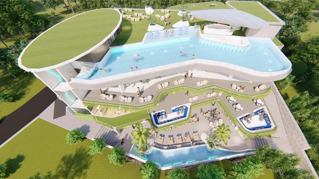 Wyndham La Vita ภูเก็ต