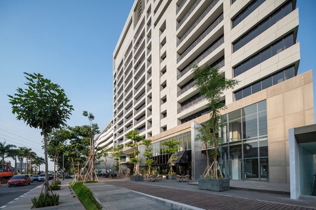 Sektor Perkantoran Surabaya Mulai Bangkit | Pasar Properti | Rumah.com
