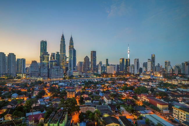 FT Ministry To Implement RM250 million Road Project To Connect Kampung Baru With Duke, AKLEH