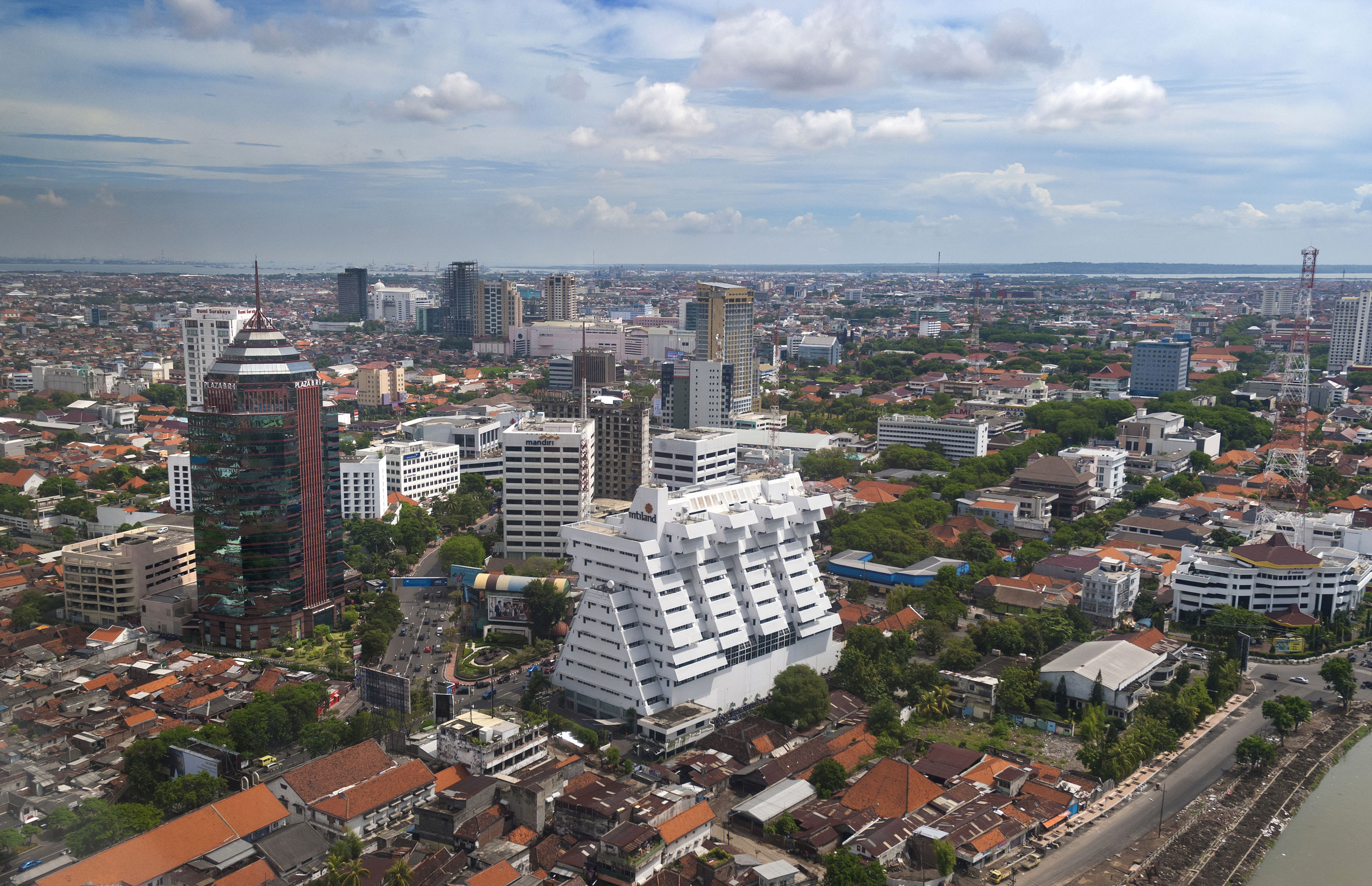 Food Estate Mengancam Lingkungan Ibukota Baru