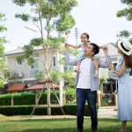 รูปแบบที่อยู่อาศัยยุคใหม่กับแนวทางสู่ความยั่งยืน