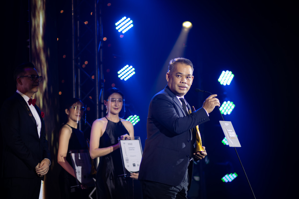 L.P.N. Development ผู้รับรางวัลจากงาน PropertyGuru Thailand Property Awards_01