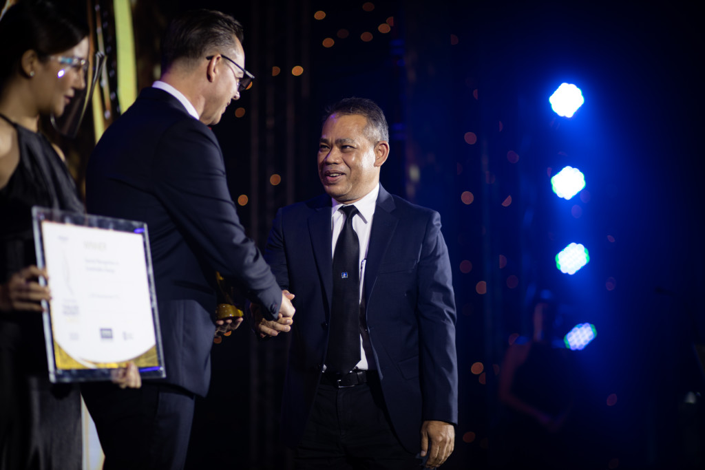 L.P.N. Development ผู้รับรางวัลจากงาน PropertyGuru Thailand Property Awards_01