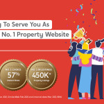 Continuing To Serve You As Malaysia's No.1 Property Website
