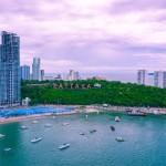 อสังหาฯ พัทยา ในปัจจุบันและอนาคต