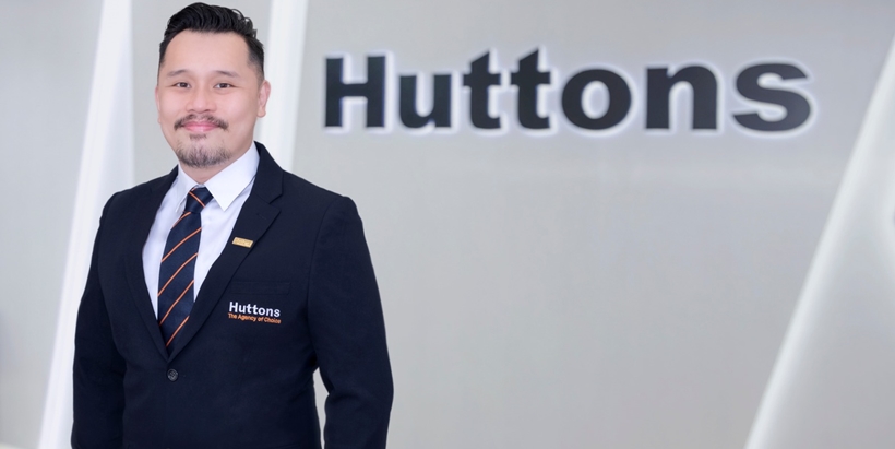 Huttons names new Legal Counsel, Head of Training and Special Projects