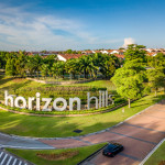 Invictus International School Complements Placemaking in Horizon Hills