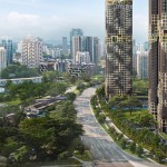 Irwell Hill Residences sells over 50% of units during launch weekend