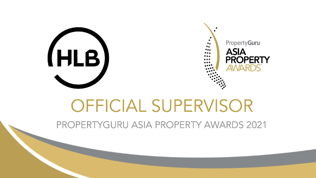PropertyGuru Asia Property Awards Appoints Global Advisory And Accounting Network HLB As Official Supervisor