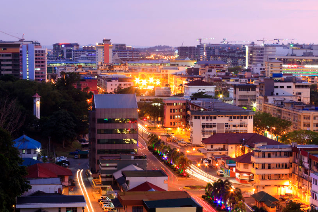 Sabah, Sarawak Real Estate To Revive Once COVID-19 Pandemic Wanes