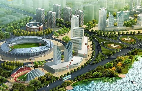 BI: Sektor Properti Digas Pol