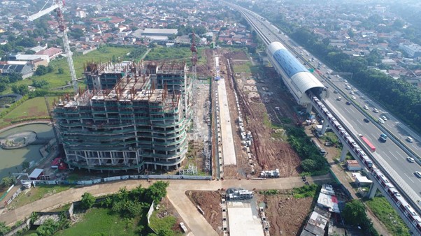 Batal Mudik, Maksimalkan THR Untuk Beli Properti