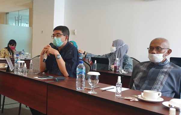 Pengembangan Kota Mandiri Untuk Tukang Bangunan Disiapkan