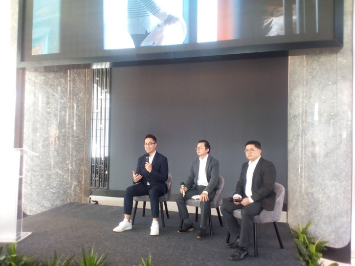 Proyek Mixed Use Ini Mulai Proses Serah Terima Saat Pandemi