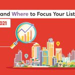 When And Where To Focus Your Listings In May 2021