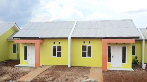 51.000 Unit Rumah Program Tapera Siap Didistribusikan