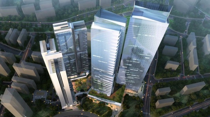 Investasi Asing Masuk, Tanda Bisnis Properti Membaik