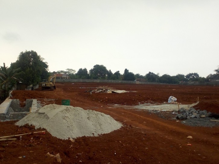 KKPR Segera Diterapkan, Akan Mudahkan Perizinan Bangunan Gedung Hingga Lingkungan