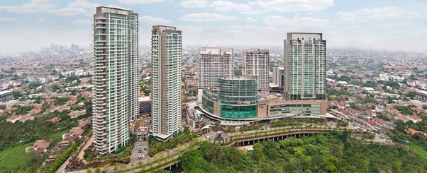 Pengembang Mulai Panen Laba Saat Pandemi