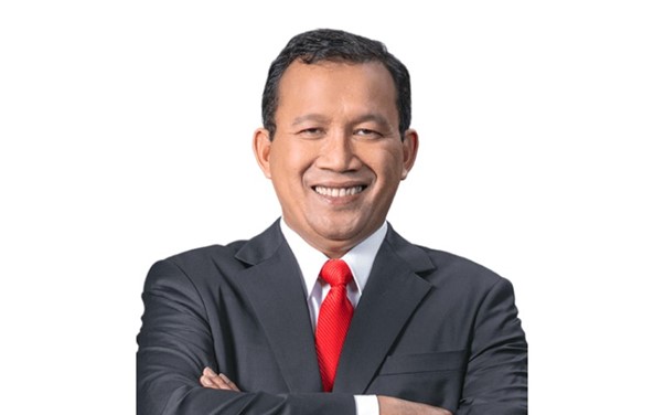 Rp10 Triliun Untuk Dorong Pertumbuhan Ekonomi Nasional Melalui Pembiayaan Perumahan
