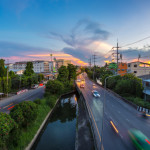 กัลปพฤกษ์-สาทร ทำเลน่าอยู่อาศัย ครบทุกมิติของการใช้ชีวิต