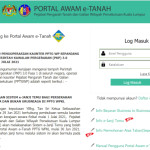 E-Tanah System To Be Expanded To Other States