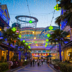 Malls Look Forward To Becoming ‘Green Bubble’ Environment