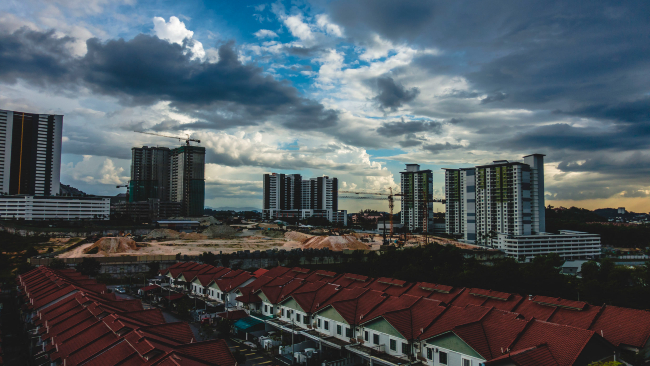 Outlook For Malaysia’s Housing Market Remain Subdued