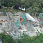 Prasarana Instructs Contractor To Conduct Thorough Investigation On LRT3 Incident