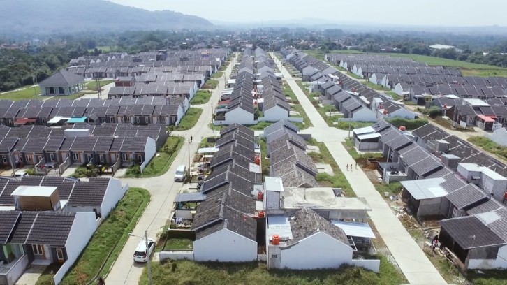 Tangguh, Properti Masih Tumbuh Saat Pandemi