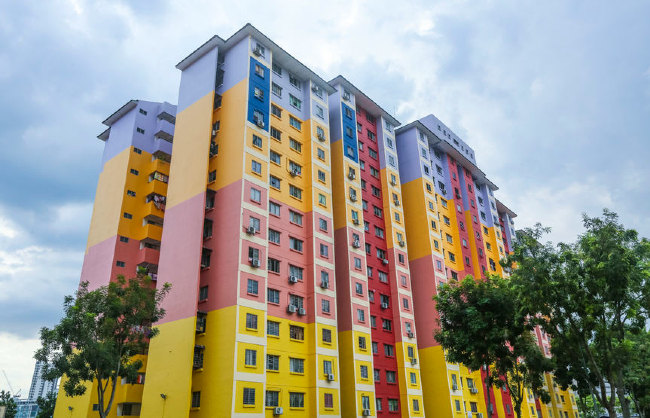 Workers’ Quarters Within Low-Cost Housing To Be Banned Under KPKT’s New Guidelines