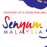 Vanke Malaysia Unveils SENYUM MALAYSIA Campaign