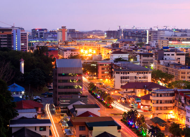 Sabah To Formulate New Policy On Home Price Ceiling