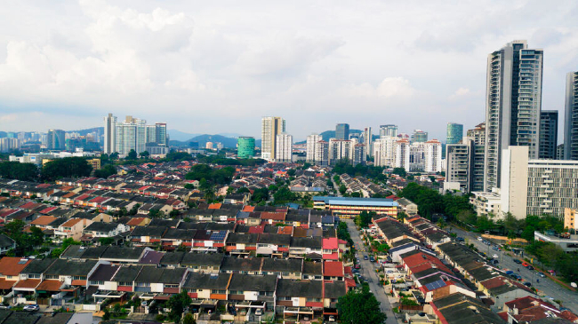 WFH Arrangement, Drop In Property Prices Driving Migration To Semi-Urban Areas