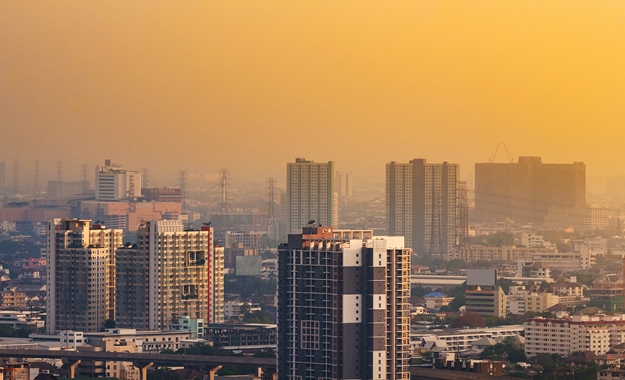 คาดครึ่งแรกปี 65 โครงการใหม่เข้าสู่ตลาดเพิ่มขึ้น 95.8%
