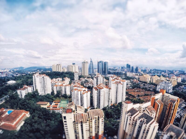 Bangsar High-Rise Developer Claims It Met All DBKL Requirements