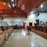 Pemerintah Tetapkan Percontohan Penanganan Kawasan Kumuh