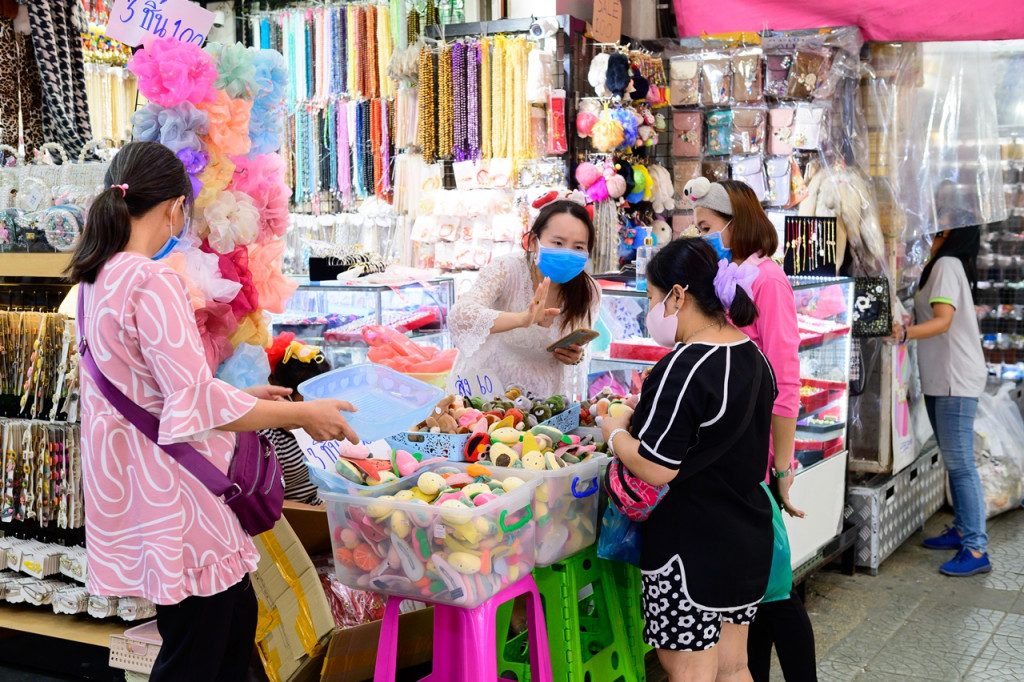 คาด กนง. คงอัตราดอกเบี้ยนโยบาย 0.5% หนุนเศรษฐกิจฟื้น