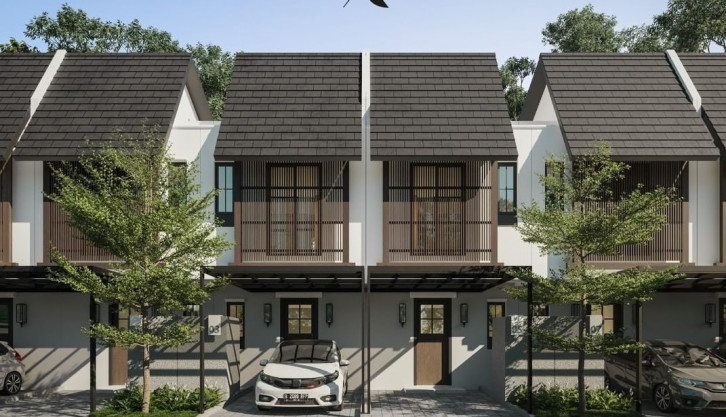 Infrastruktur Surabaya Timur Maju Pengembang Hadirkan Proyek Mixed Use Pasar Properti Rumah Com