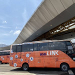 Township Di Tangerang Kembangkan Transportasi Cerdas