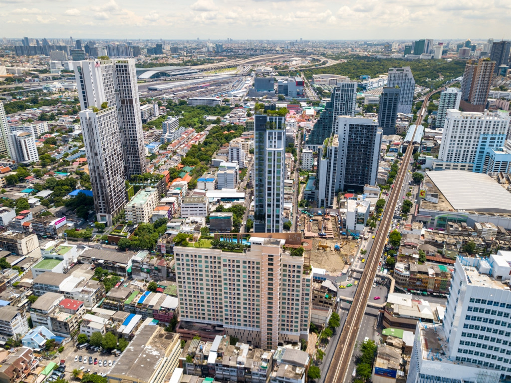 จับสัญญาณดีมานด์วัยทำงานฟื้นตลาดคอนโด ปี 65