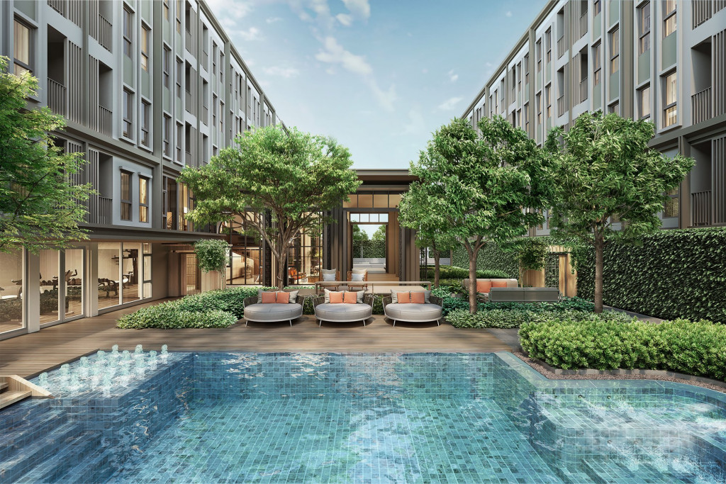 Aspire ปิ่นเกล้า-อรุณอมรินทร์
