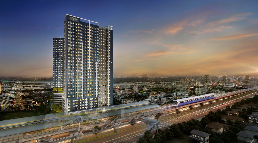 ASPIRE เอราวัณ ไพร์ม